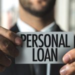 personal loan, growing debt, getting out of debt