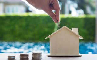 New 3% Down Payment Mortgages Available