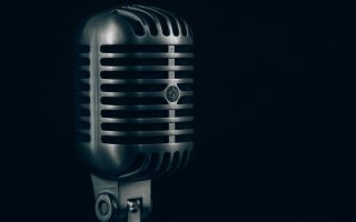 make money podcasting