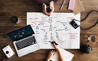 multiple streams of income