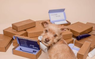 monthly subscription boxes