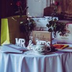 wedding gift idea