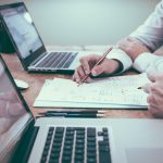 personal financial review