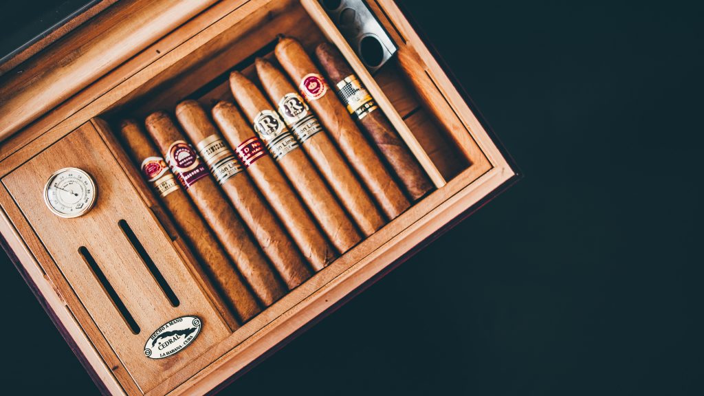 unusual facts about cigars