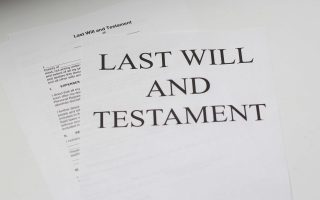 Do I Need a Will?