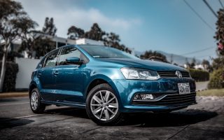 Buy a Car With a Credit Card