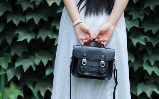 How I Buy Nice Things On a Budget