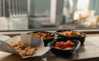 Why I've Decided to Eat Out Less