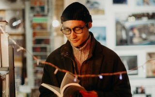 Get Paid to Read Aloud