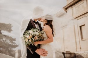 Why I'm Not Having a Big Wedding