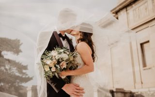Why I'm Not Having a Big Wedding