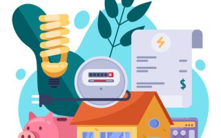 Culprits of High Utility Bills