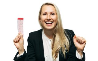 How to Give Money to Family and Friends After Winning the Lottery