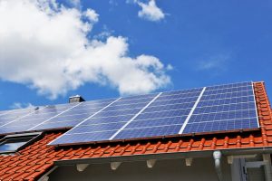 Why I'm Saving Up for Solar Panels