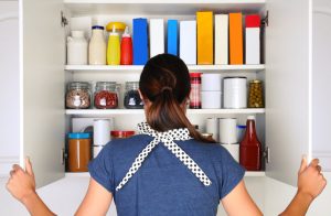 Why Pantry Challenges Cost You Money