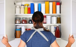 Why Pantry Challenges Cost You Money