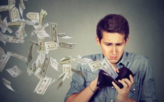 Why are people obsessed with money?