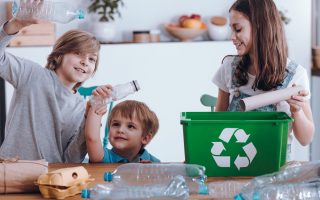 Eco-Friendly on a Budget