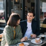 How to Date Without Breaking the Bank