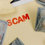 Products Used For Online Purchase Scams