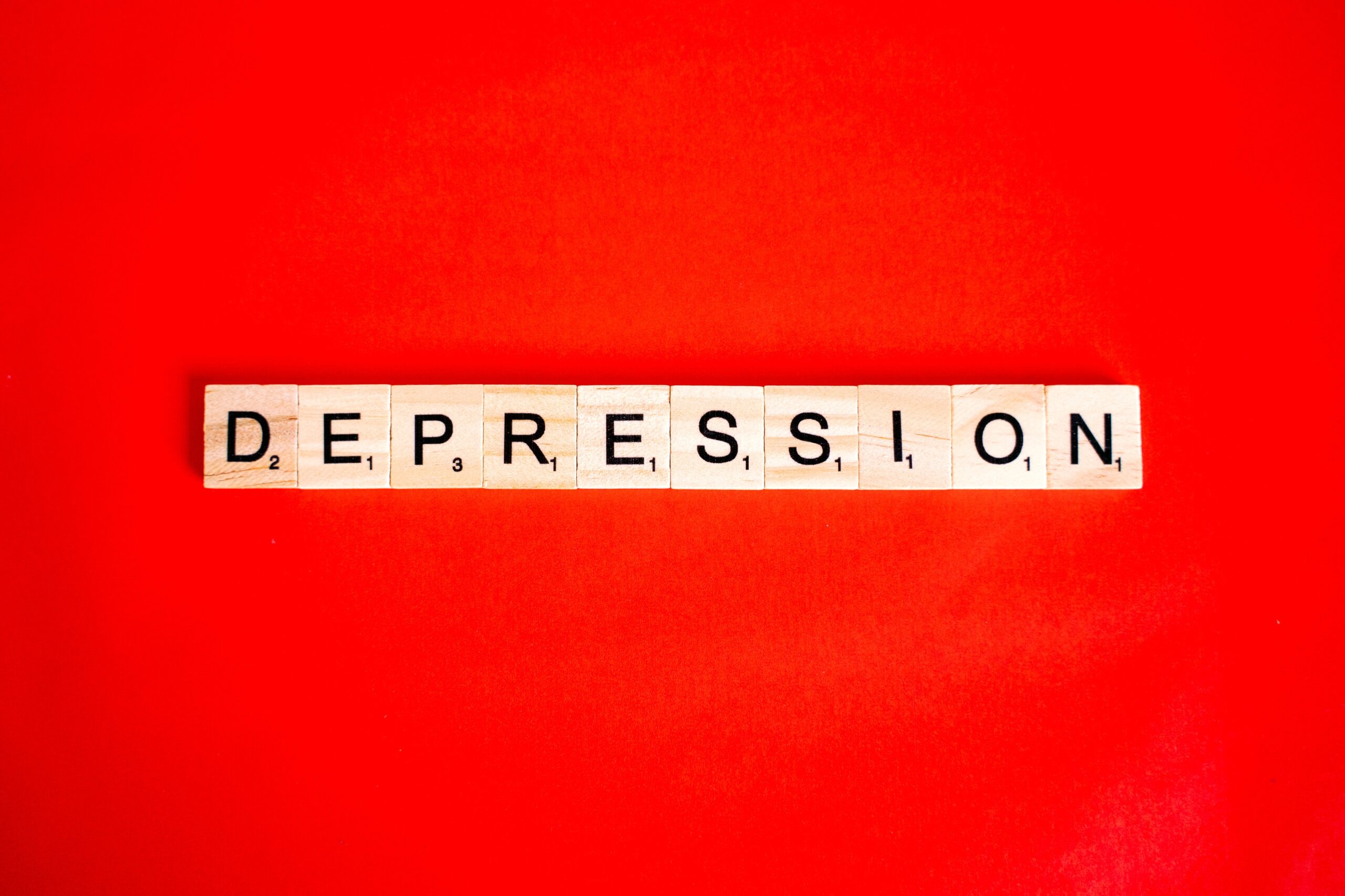 Handle Finances When Dealing With Depression