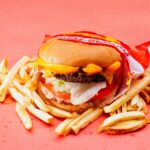 Stop Spending Money on Fast Food