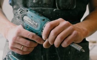 How to Save Money by Being Handy