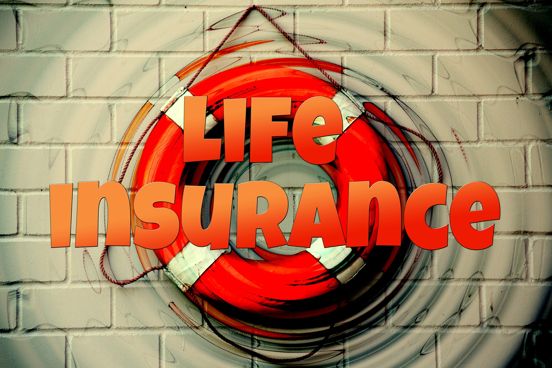 Why I Don't Have Life Insurance
