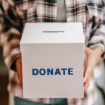 Should You Give Money to Charity?