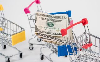 Why I'm Doing a No-Spend Challenge