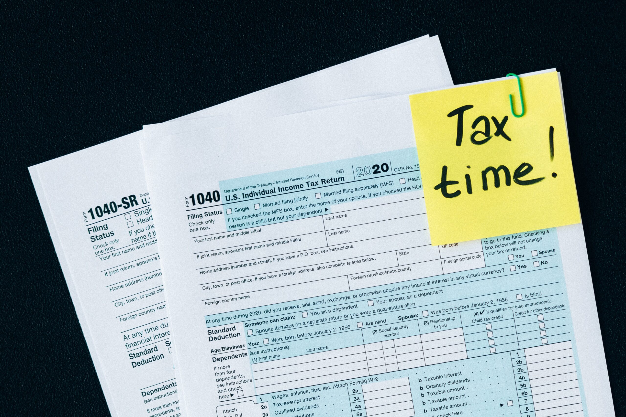 Is It Bad to Get a Large Tax Refund?