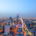 Time to invest in saudi arabia