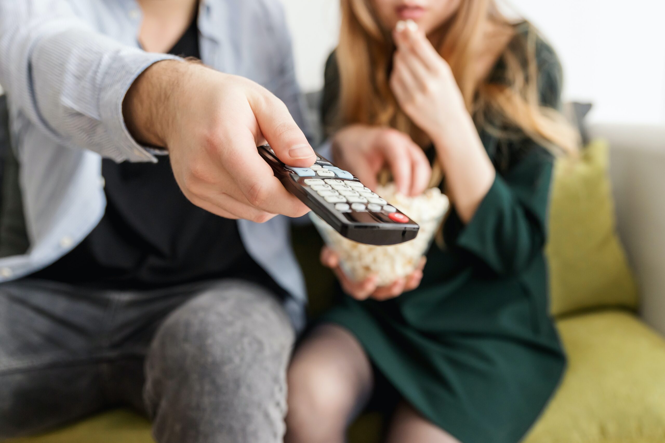 Best Personal Finance TV Shows