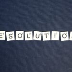 Financial New Year's Resolutions 2023