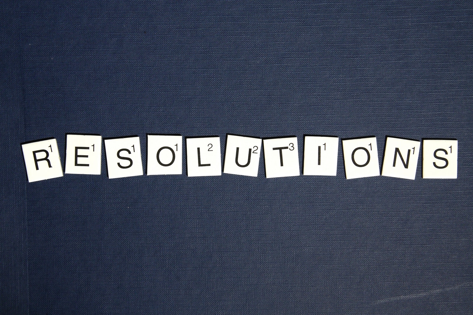 Financial New Year's Resolutions 2023