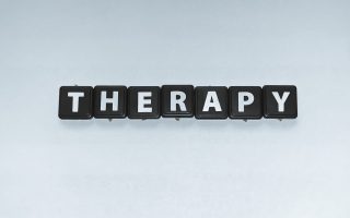 How therapy has improved my finances