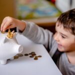 Teaching Kids Financial Responsibility