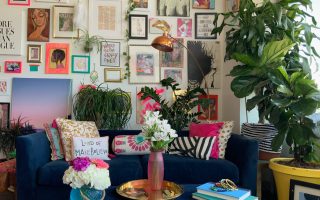 4 ways to practice maximalist on a budget