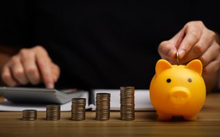 Live within your means