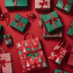 Avoid gift-giving pressure