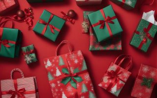 Avoid gift-giving pressure