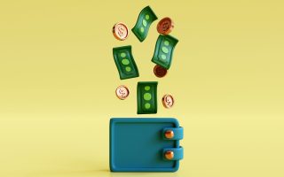 Mistakes I made with money in 2023