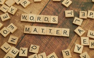 Financial word of the year