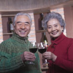 Activities for lonely baby boomers