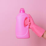 Everyday toxins in household products