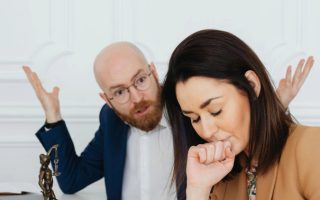 Weaponized incompetence