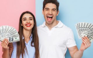 Millennial Millionaires