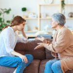 Absentee grandparents
