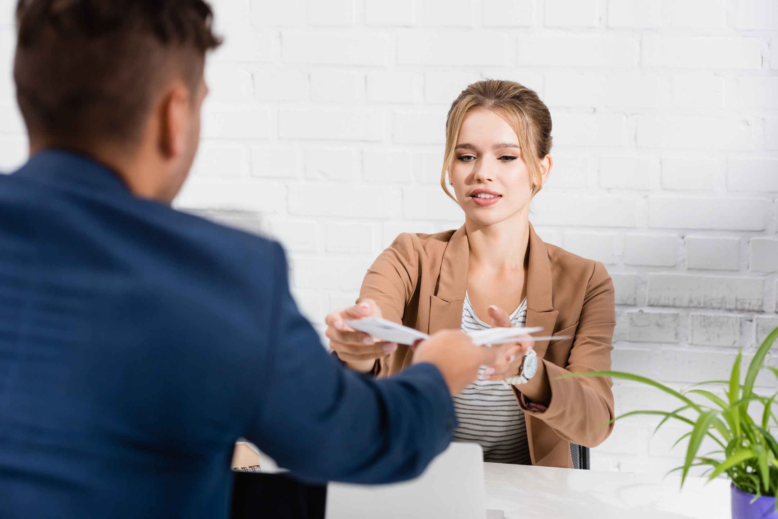 why it's so hard to find a job