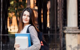 How to study abroad for free